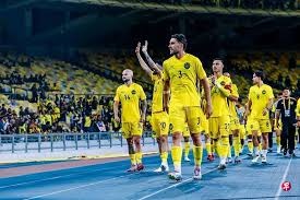 U19男足热身计划曝光